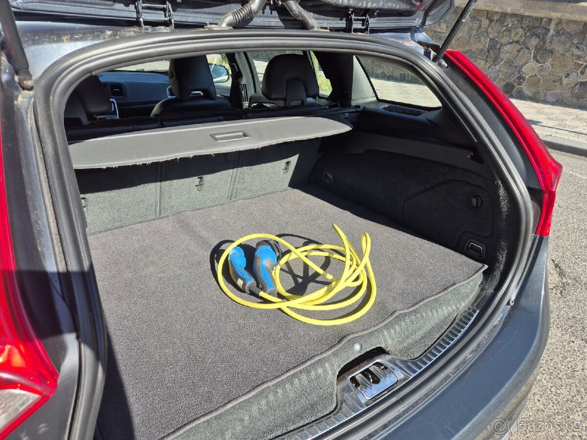 2014 Volvo V60 - 20