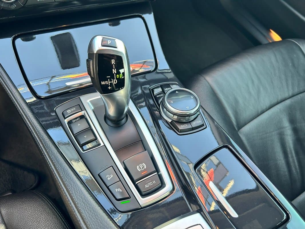 2013 BMW OSTATNÍ - 20