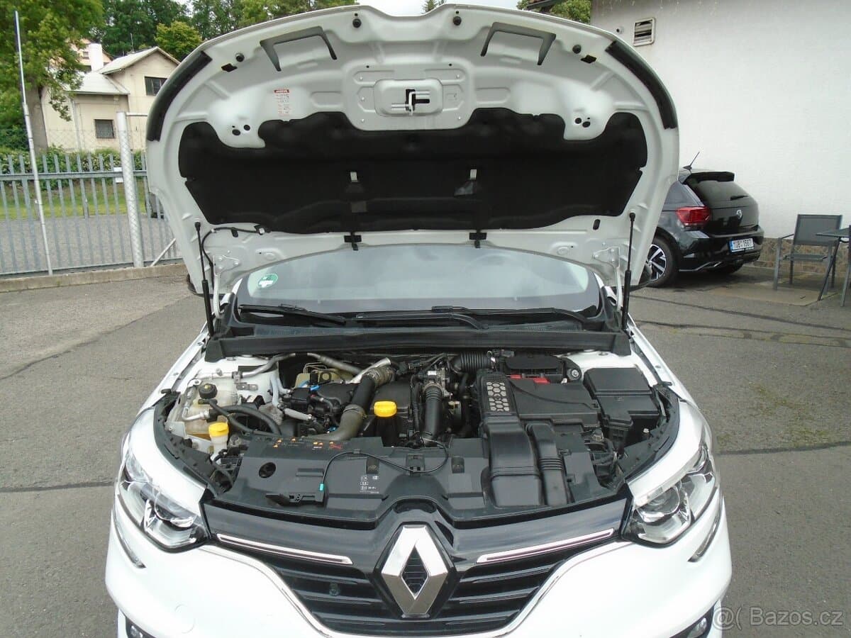 2018 Renault MEGANE - 20