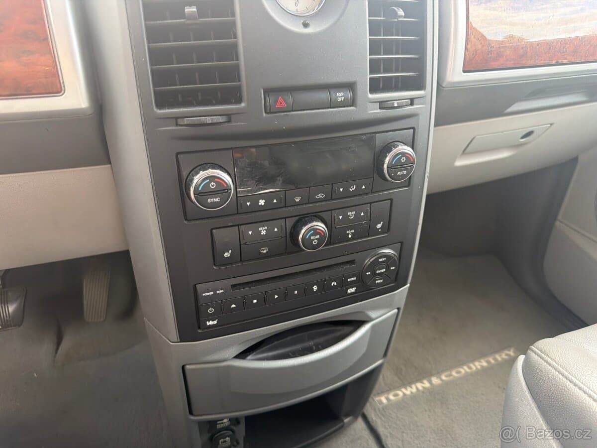 2007 Chrysler OSTATNÍ - 20