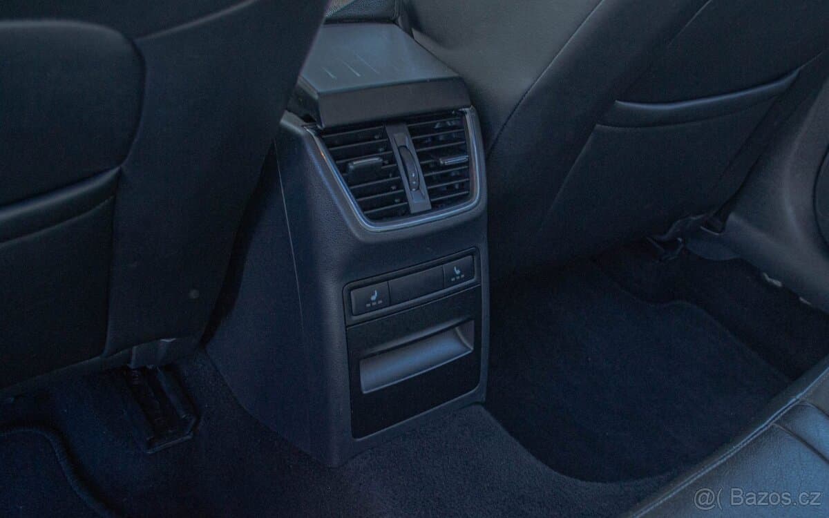 2014 Škoda OCTAVIA - 20