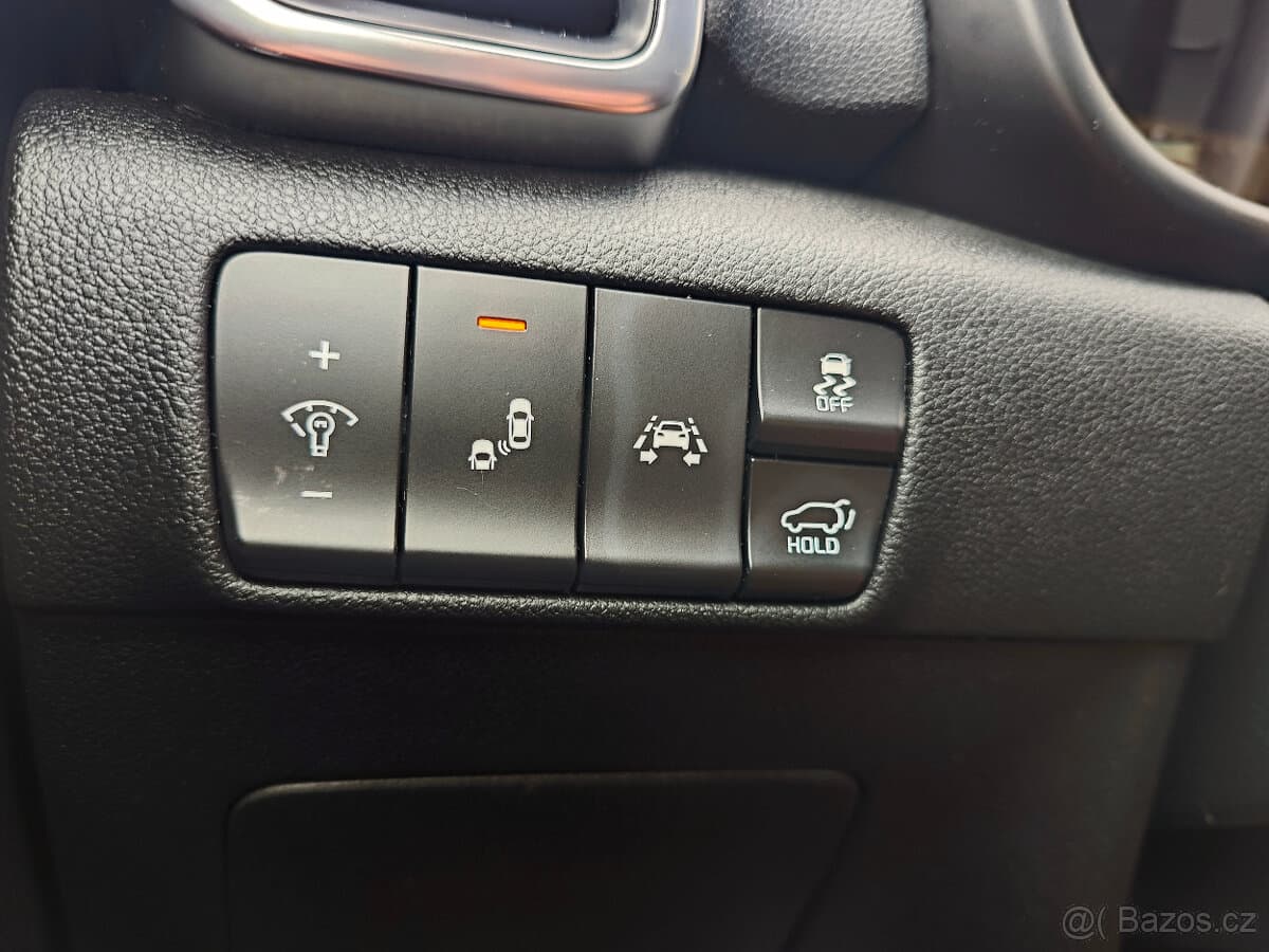 2016 Kia SPORTAGE - 20