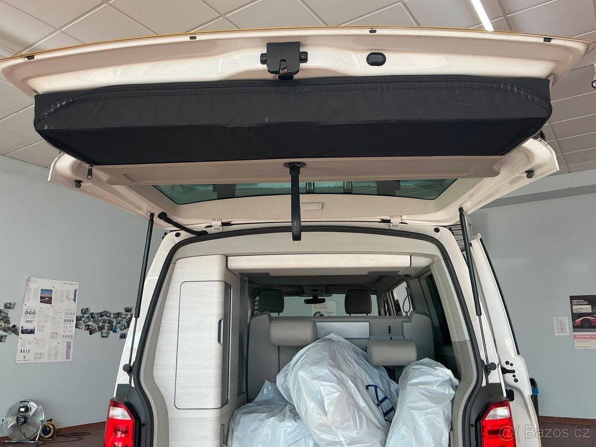 2019 Volkswagen OSTATNÍ - 20