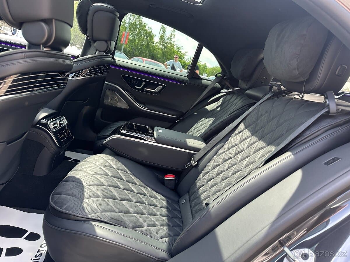 2023 Mercedes-Benz OSTATNÍ - 20