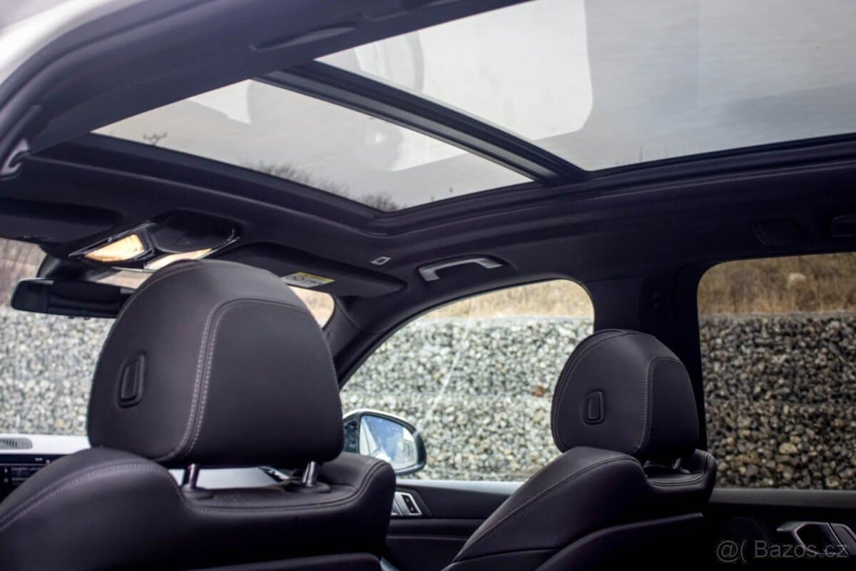 2020 BMW X5 - 20