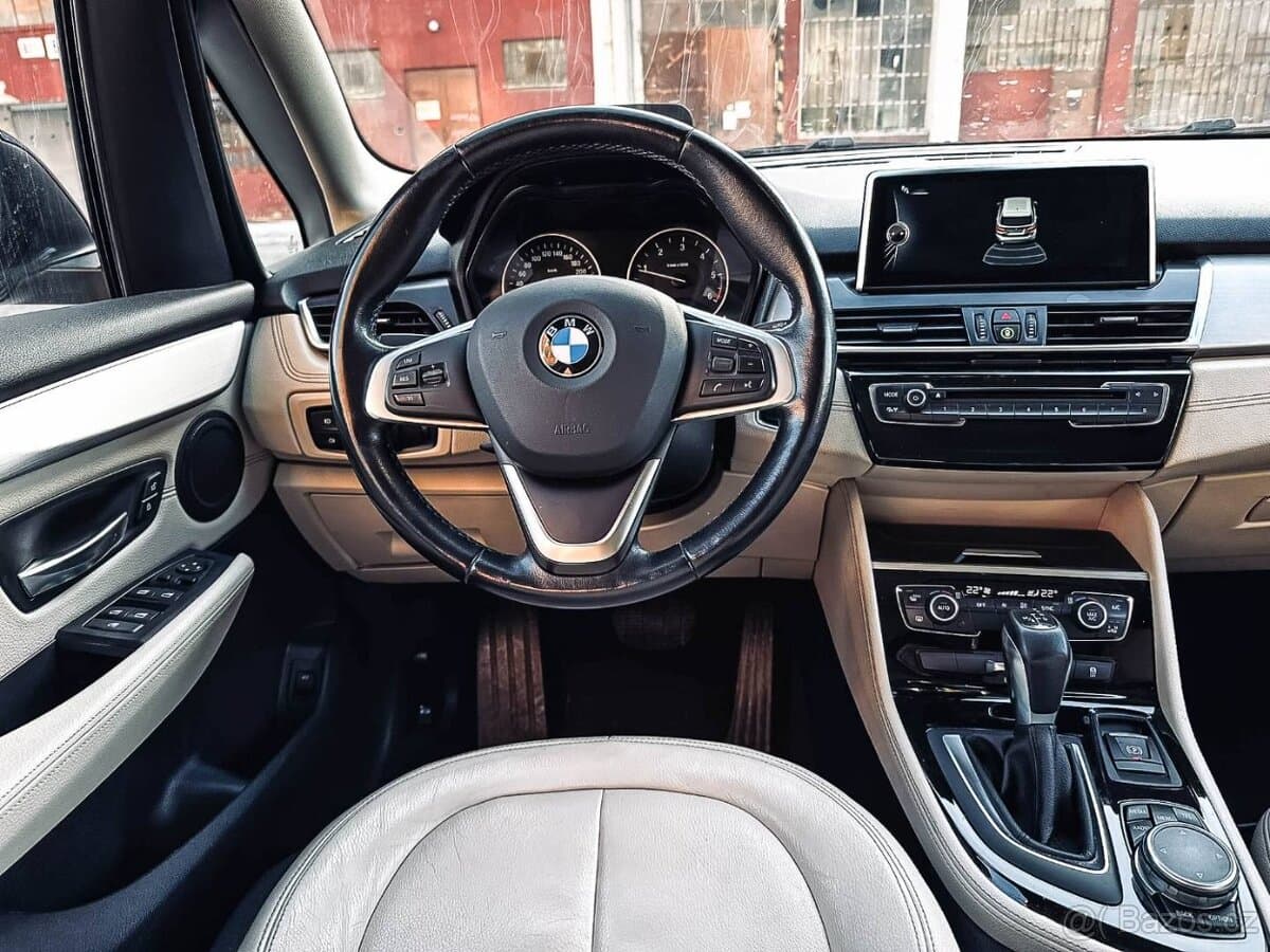 2014 BMW OSTATNÍ - 20