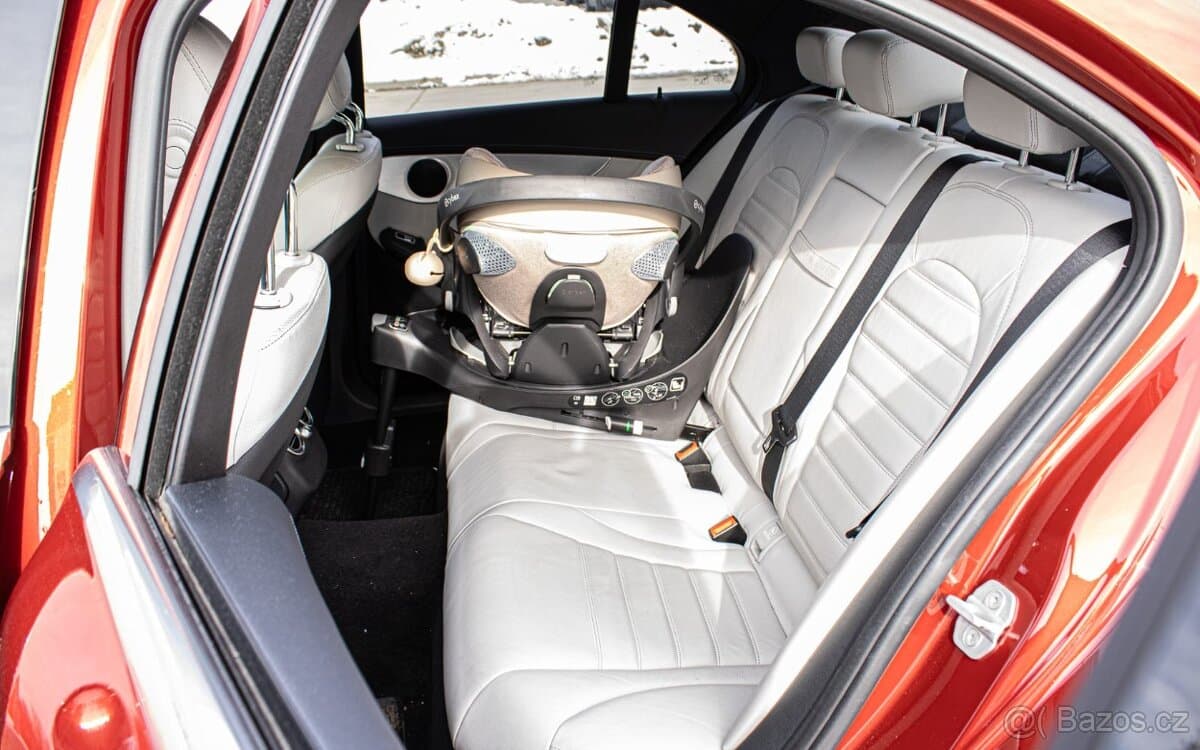 2015 Mercedes-Benz OSTATNÍ - 20