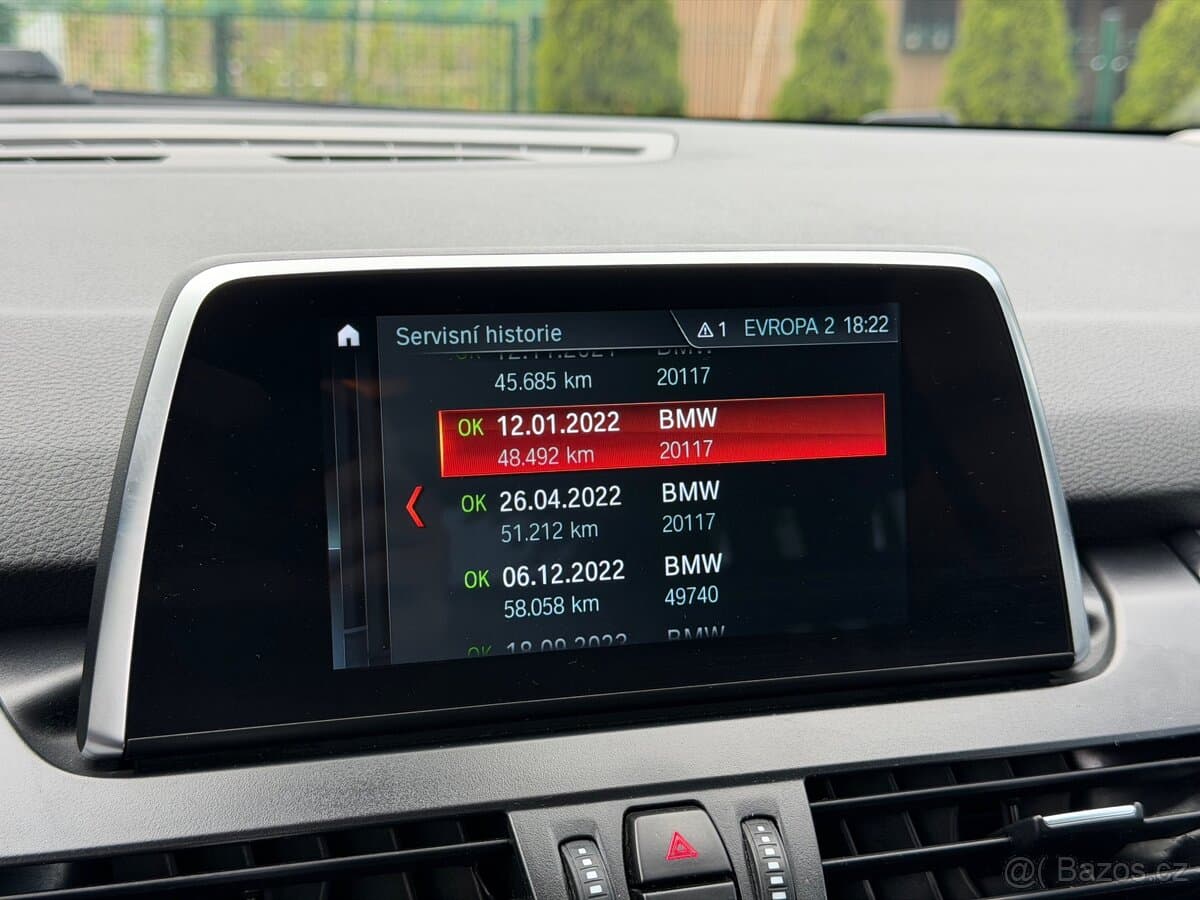 2019 BMW OSTATNÍ - 20