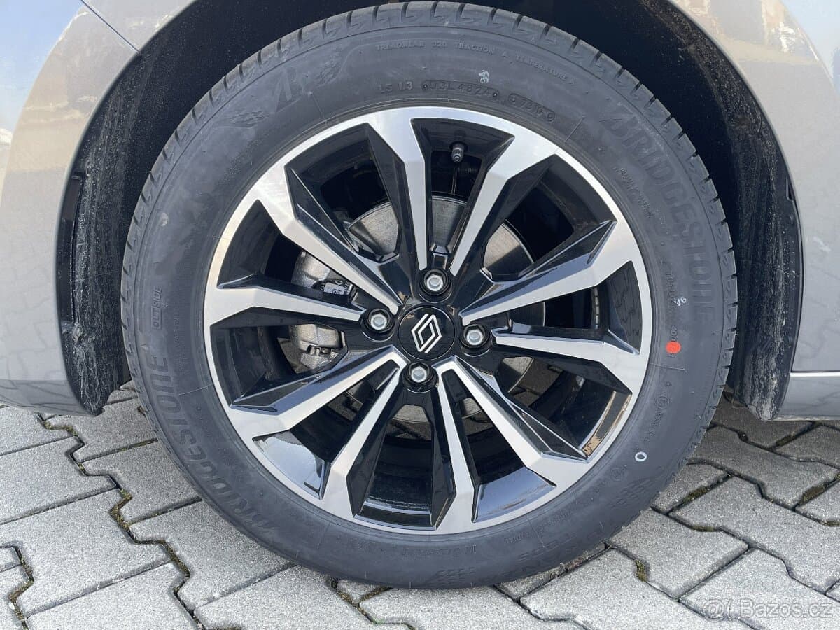 2025 Renault CLIO - 20