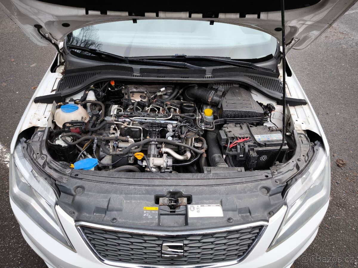 2014 Seat TOLEDO - 20