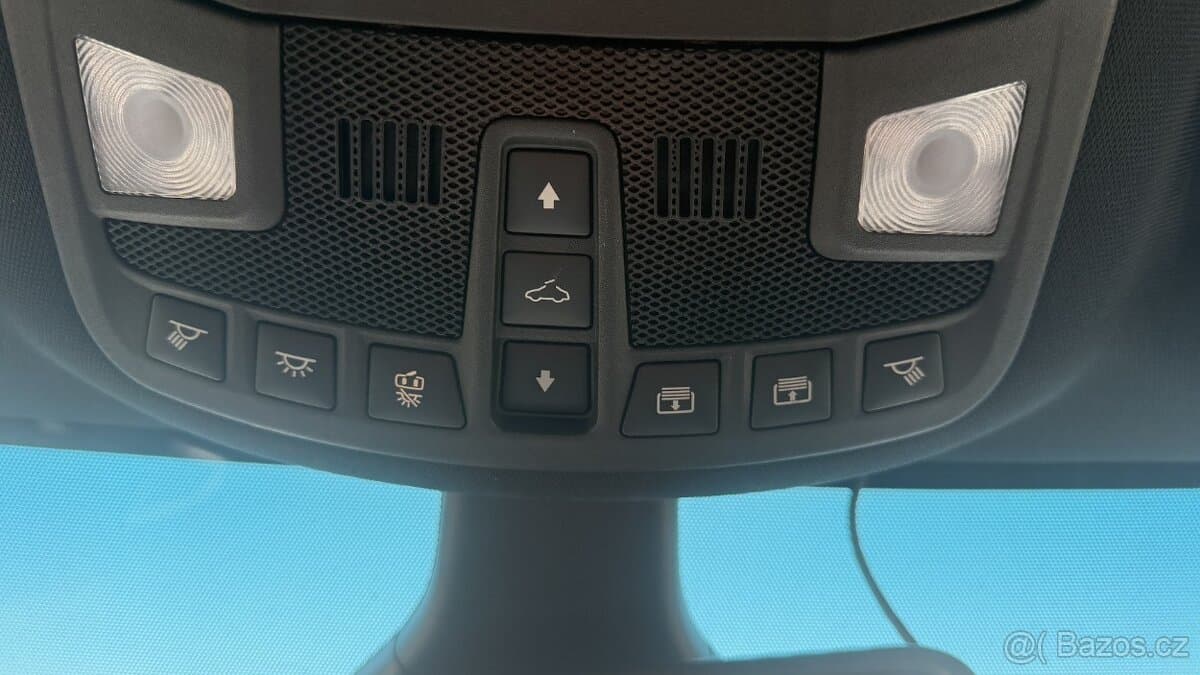 2019 Ford OSTATNÍ - 20