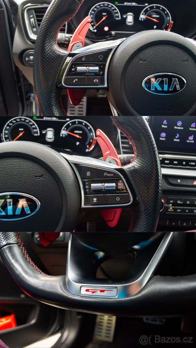 2020 Kia OSTATNÍ - 20