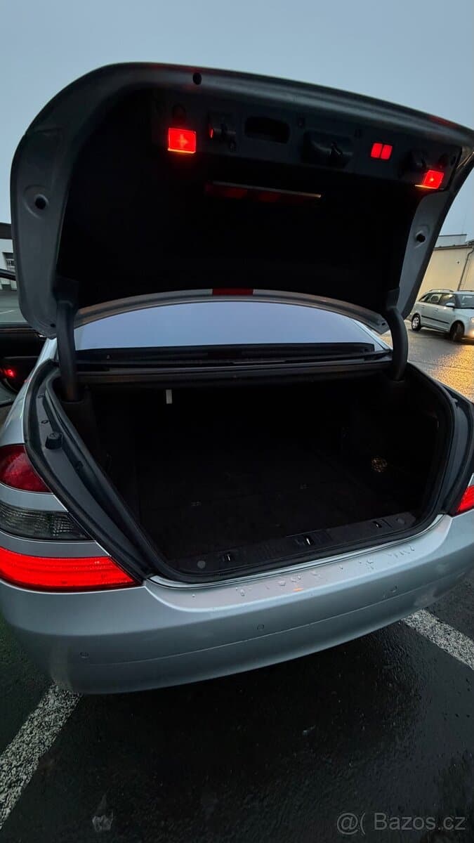 2008 Mercedes-Benz OSTATNÍ - 20