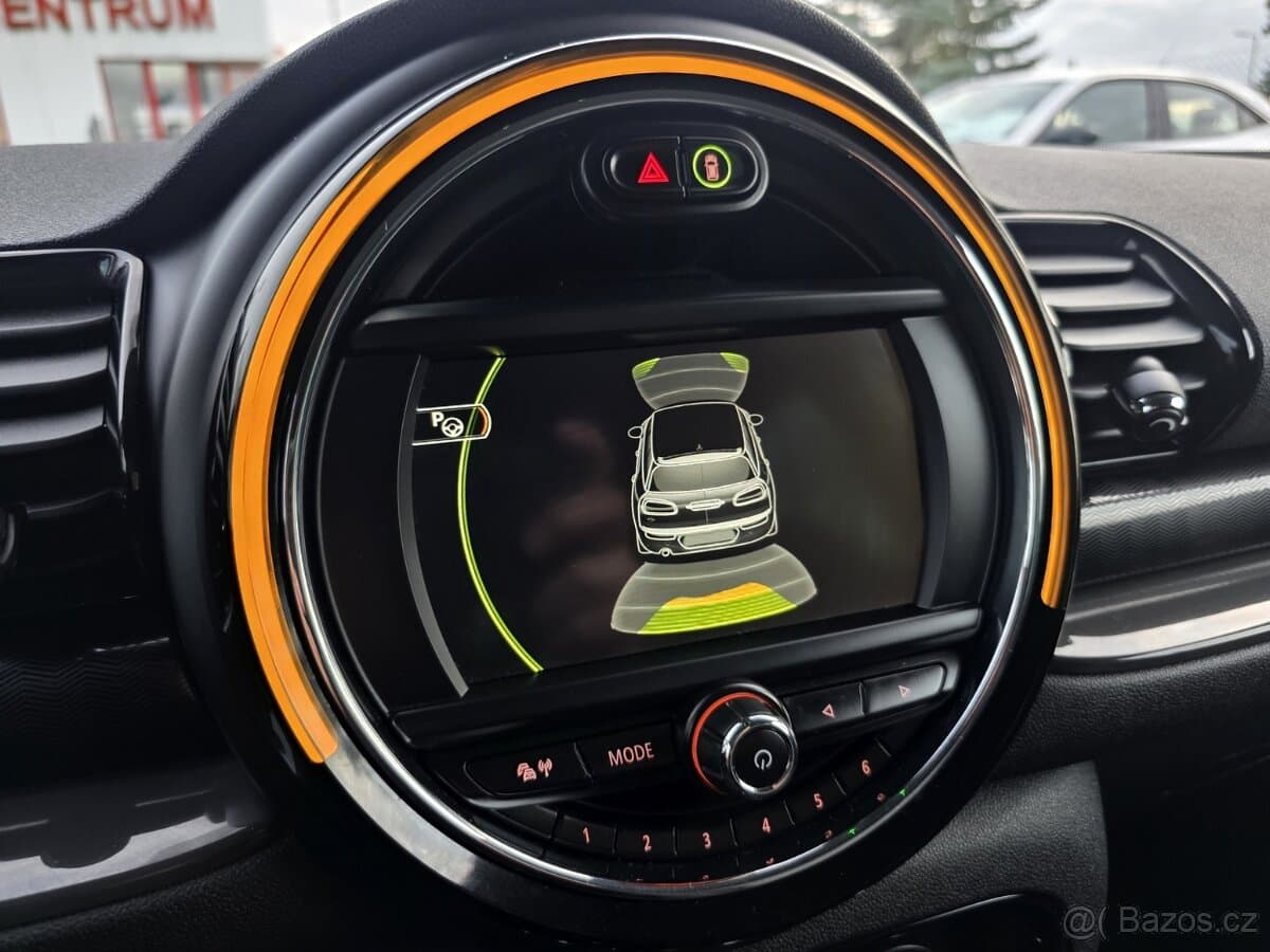 2017 Mini CLUBMAN - 20