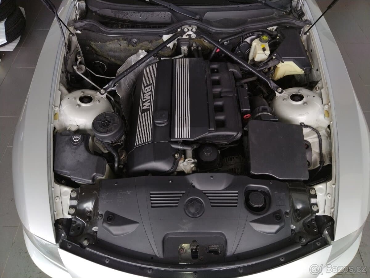 BMW Z4 - 20