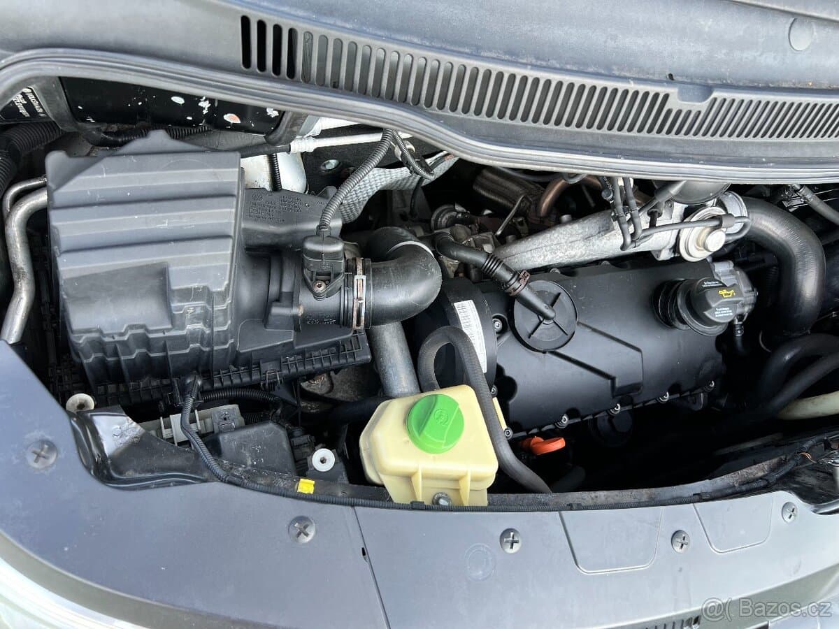 2004 Volkswagen TRANSPORTER - 20