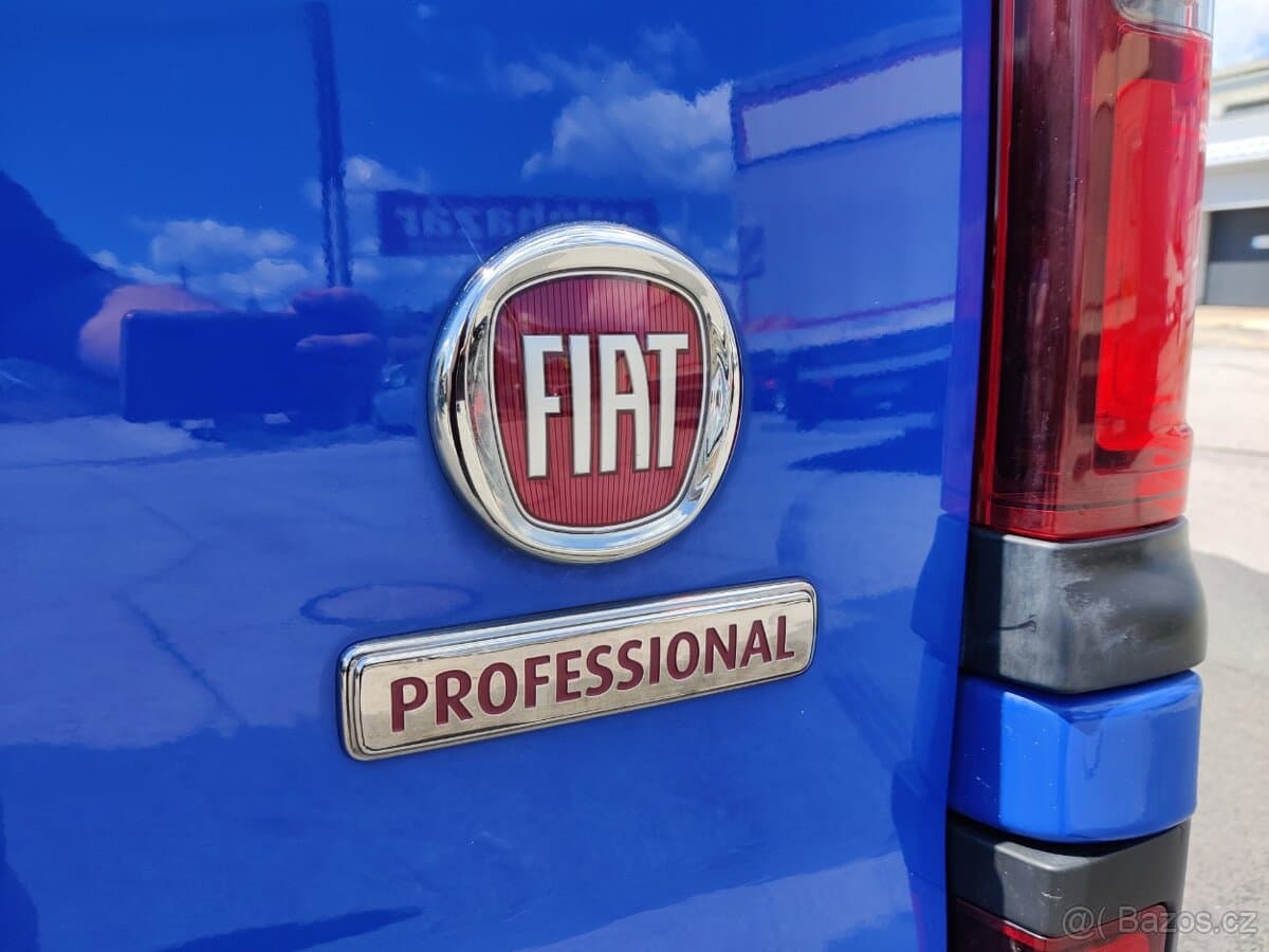 2020 Fiat TALENTO - 20