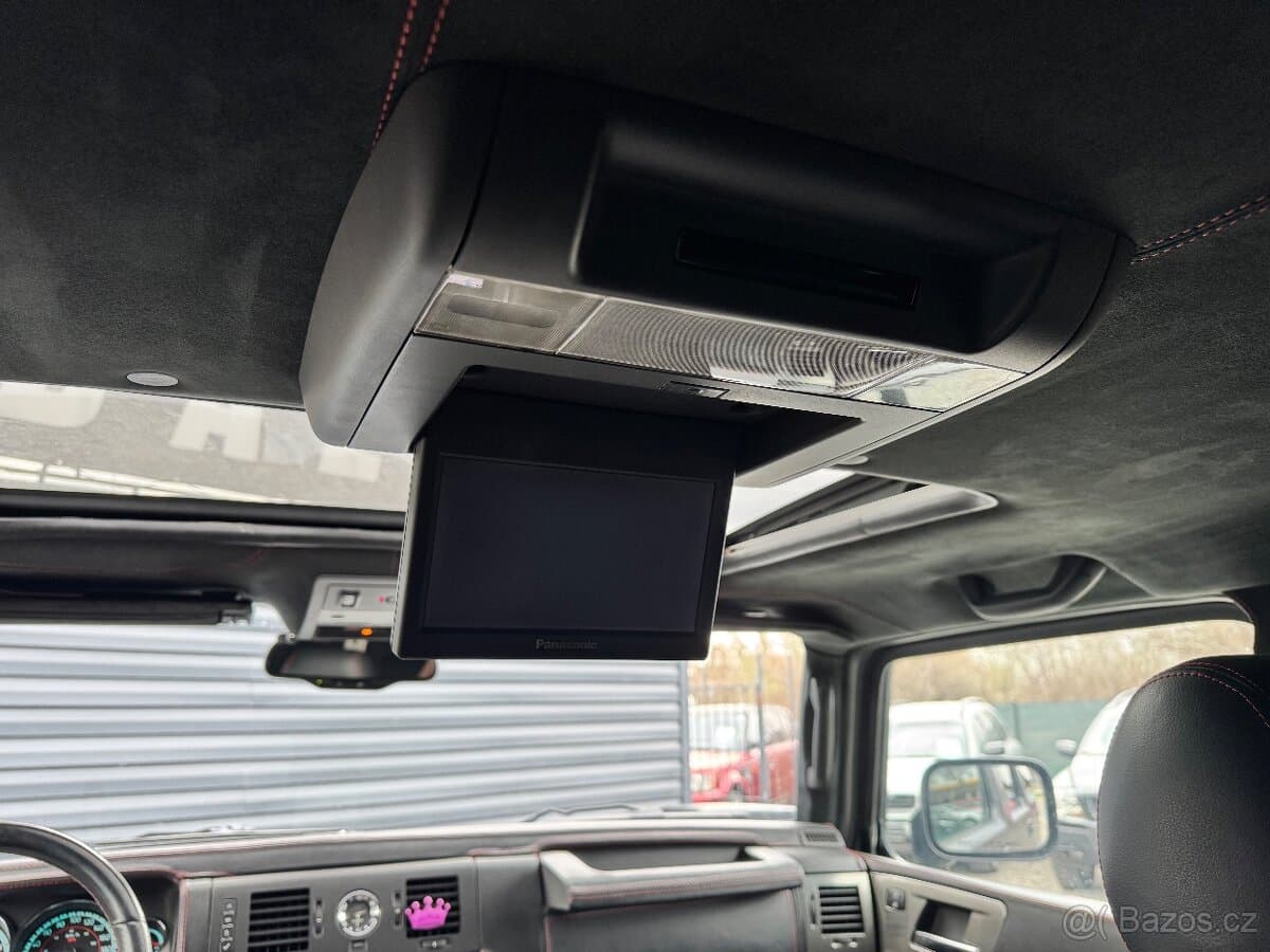 2009 Hummer H2 - 20