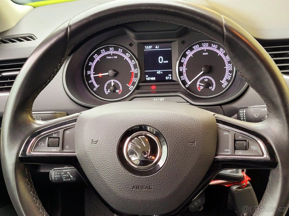 2019 Škoda OCTAVIA - 20