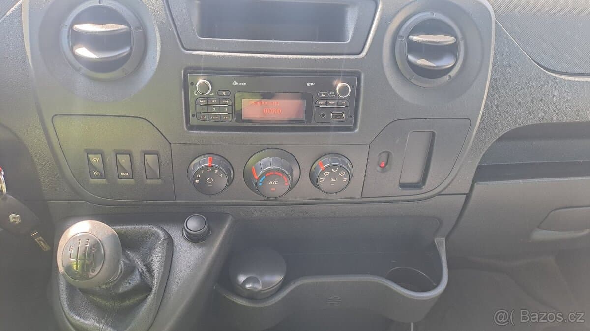 2018 Renault MASTER - 20
