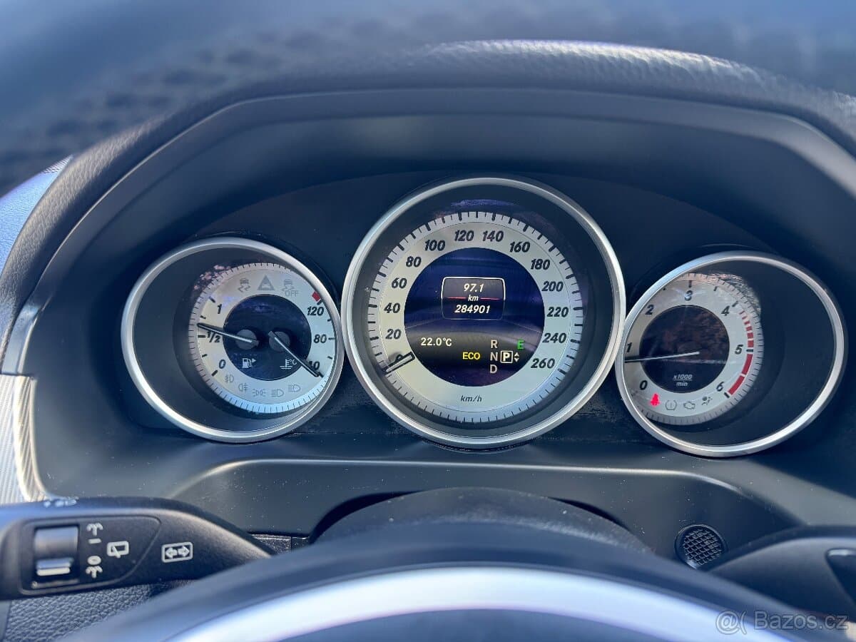 2017 Mercedes-Benz OSTATNÍ - 20