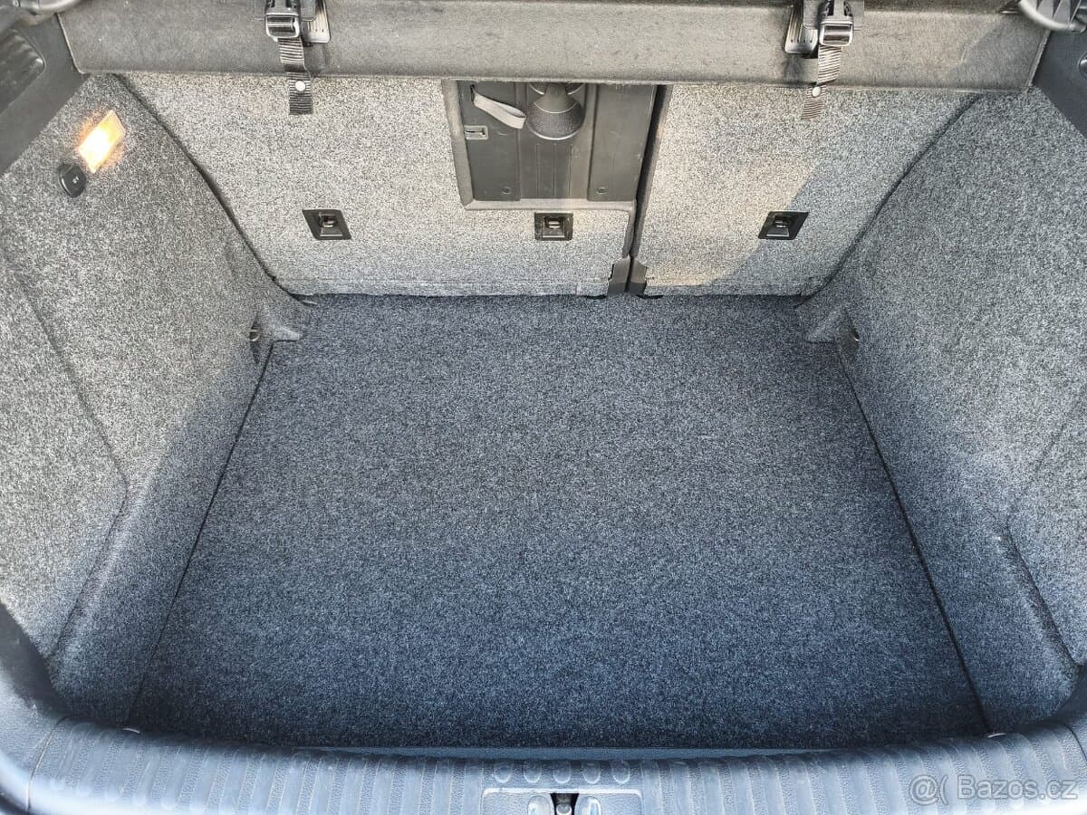 2014 Volkswagen TIGUAN - 20