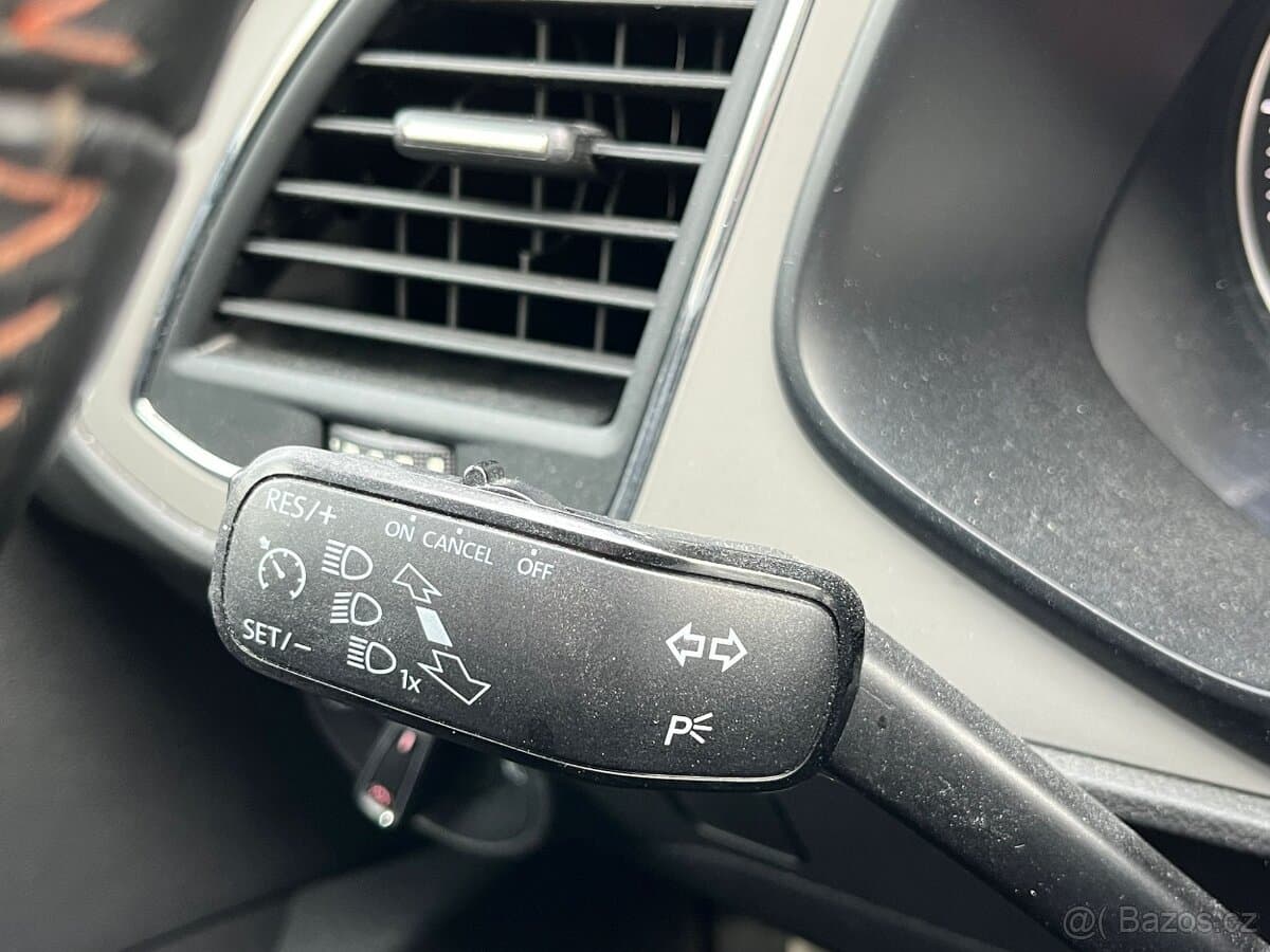 2015 Seat LEON - 20
