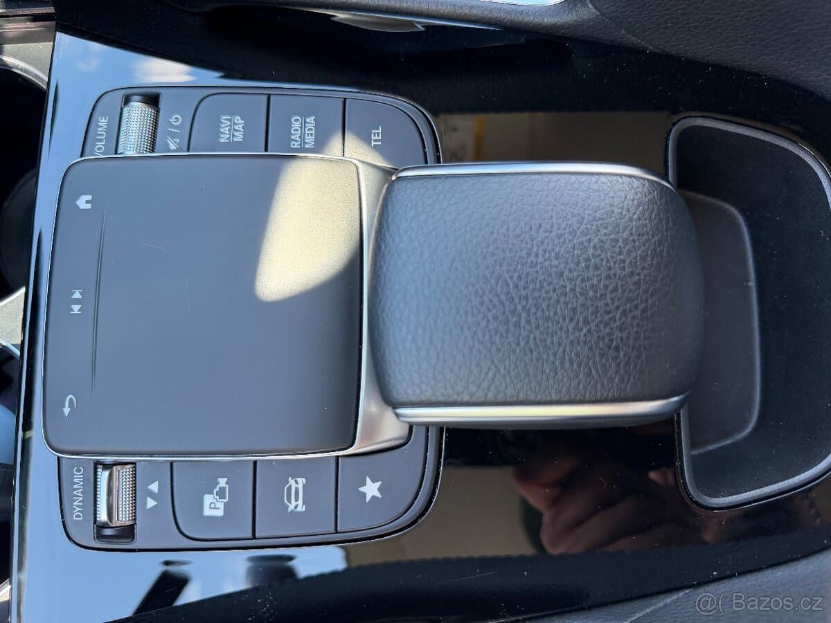 Mercedes-Benz GL - 20