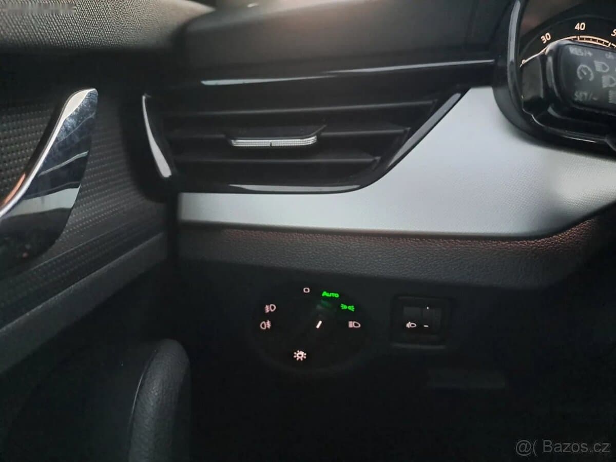 2020 Škoda SCALA - 20