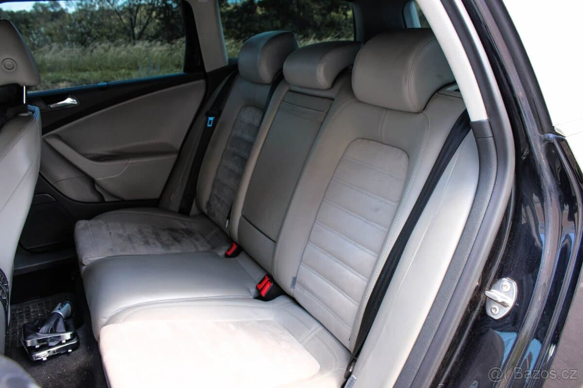 2007 Volkswagen PASSAT - 20