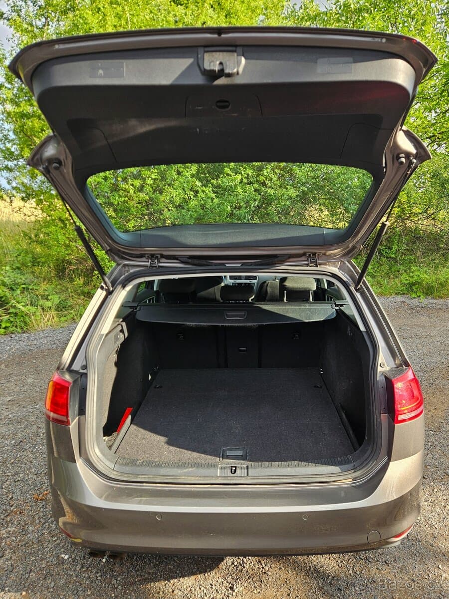 2016 Volkswagen GOLF - 20