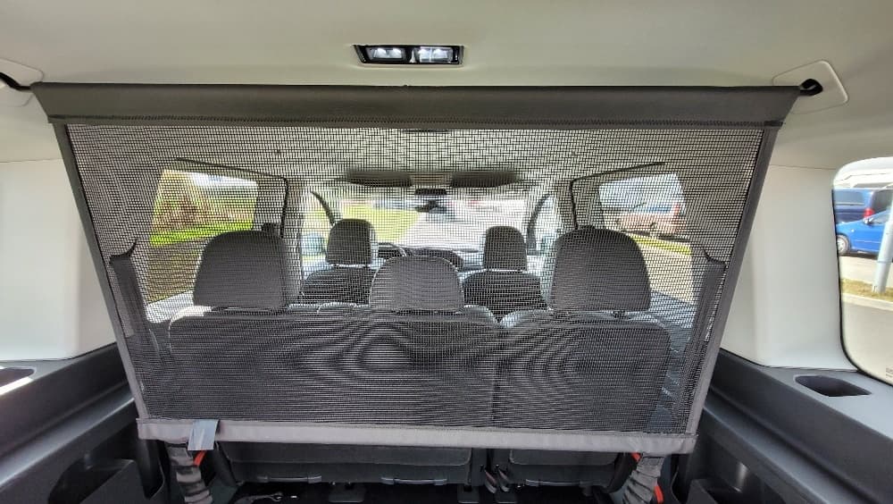 2022 Volkswagen CADDY - 20