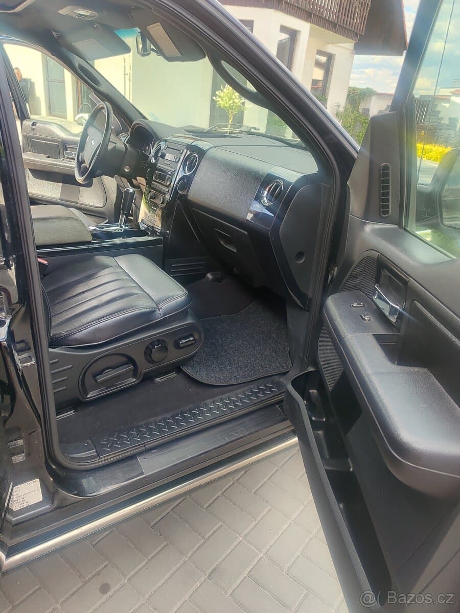 2007 Ford F-150 - 20