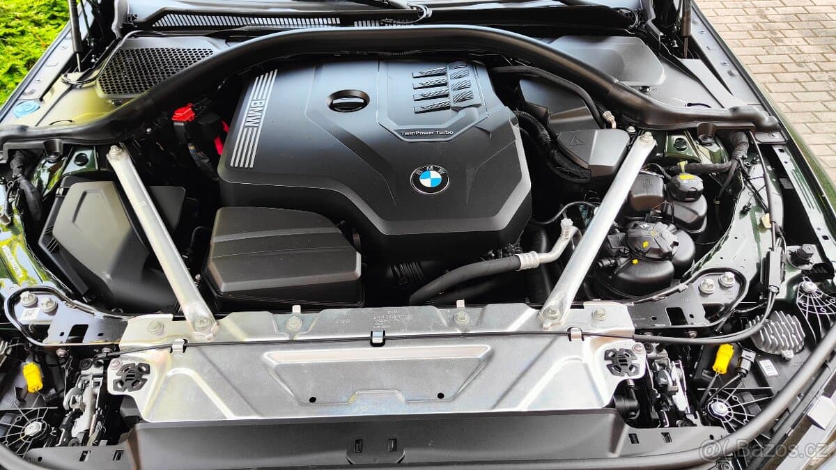2022 BMW OSTATNÍ - 20