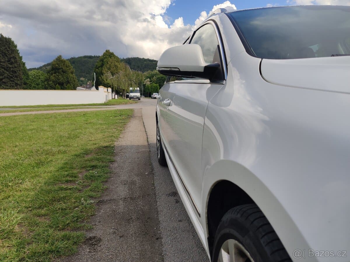 2010 Škoda SUPERB - 20