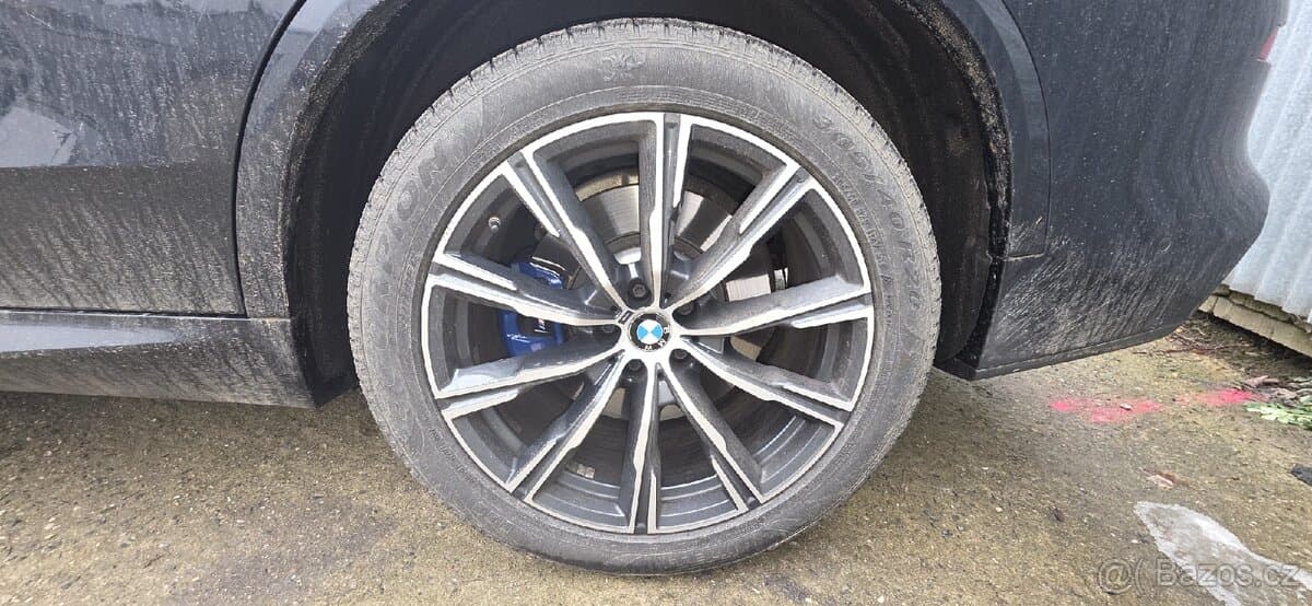 BMW X5 - 20