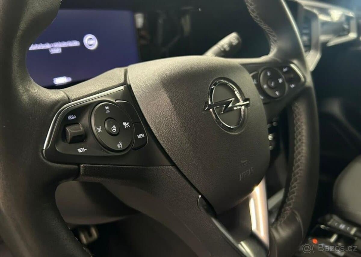 2023 Opel MOKKA - 20