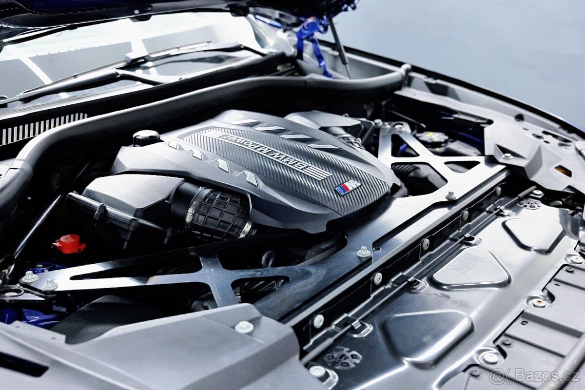2022 BMW X5 - 20