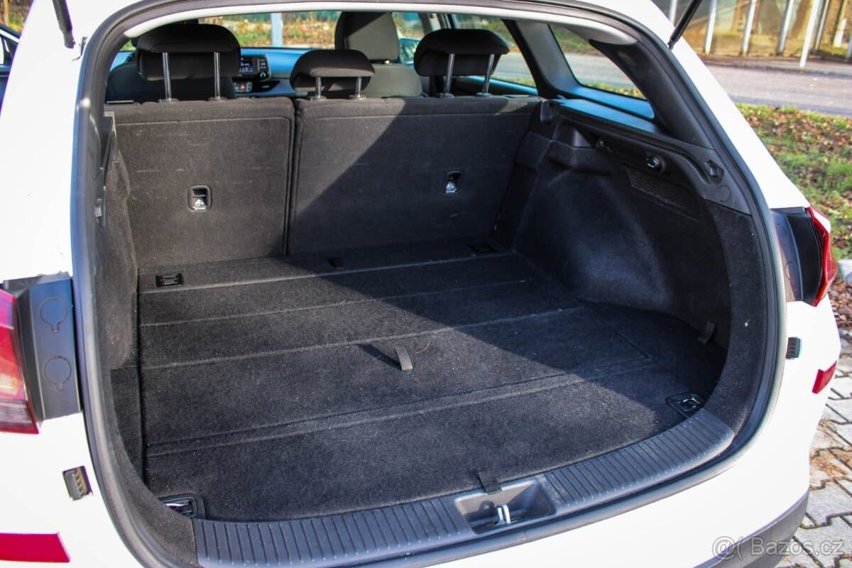2018 Hyundai i30 - 20