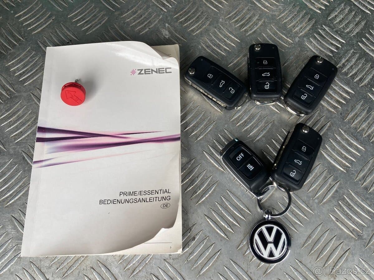 2018 Volkswagen TRANSPORTER - 20