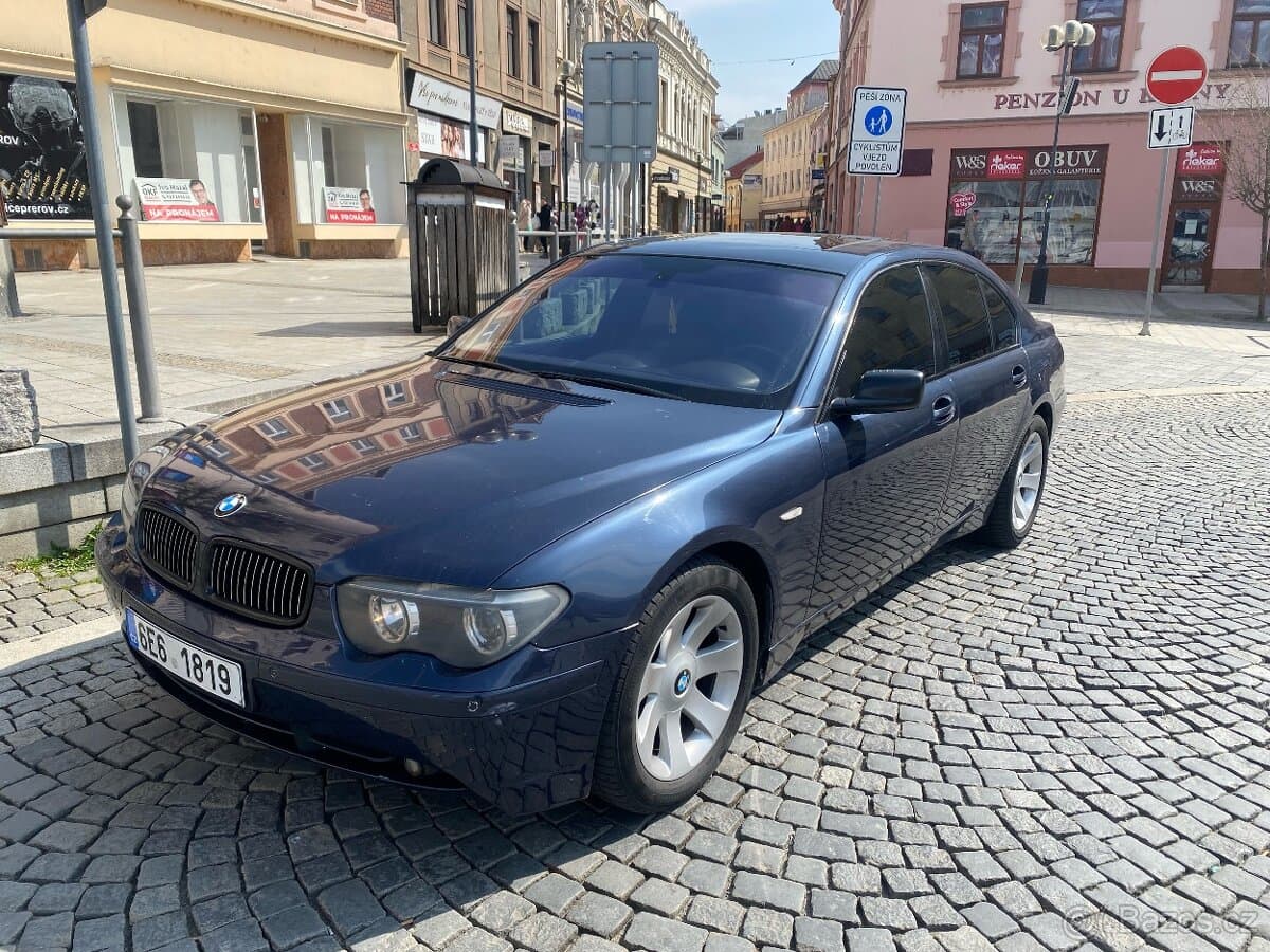 BMW OSTATNÍ - 20