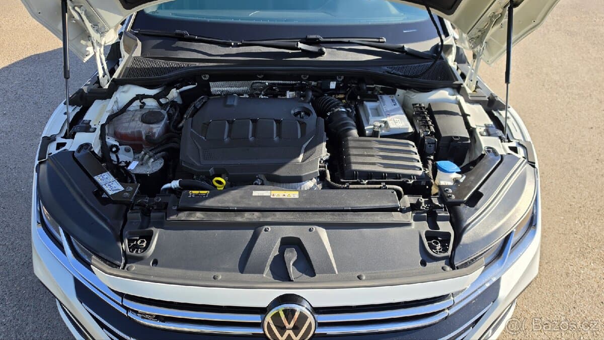 Volkswagen ARTEON - 20