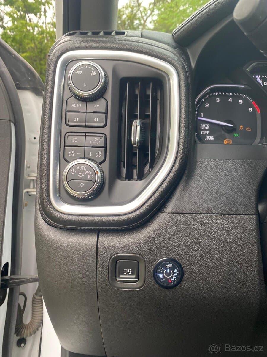 GMC SIERRA - 20