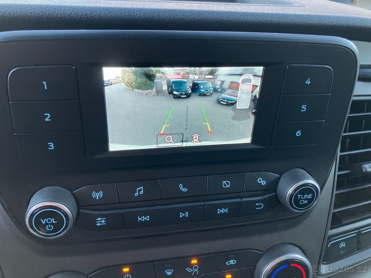 2021 Ford TRANSIT - 20