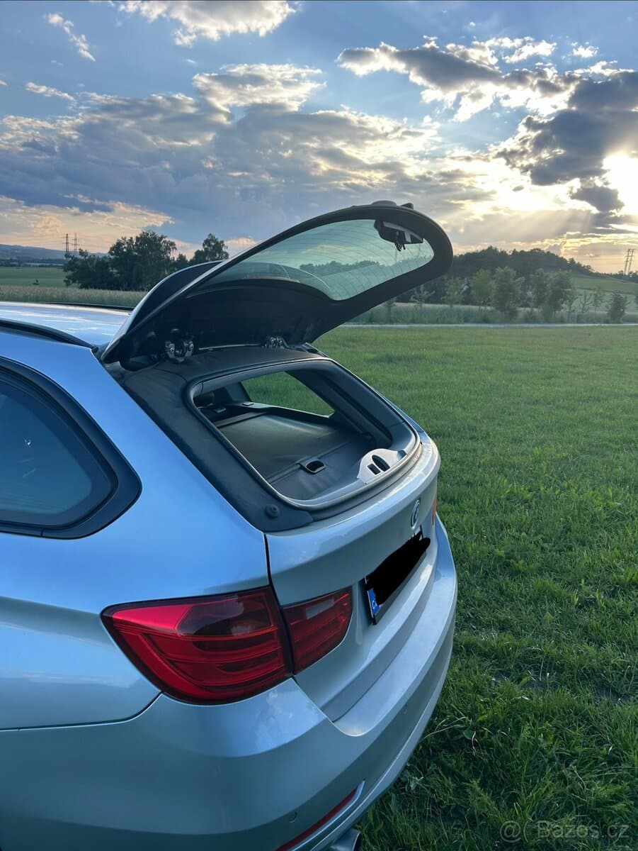 2013 BMW OSTATNÍ - 20
