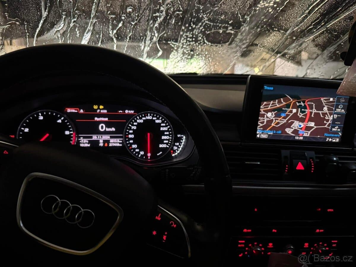 2014 Audi A6 - 20