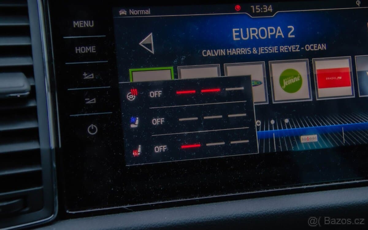2019 Škoda KODIAQ - 20