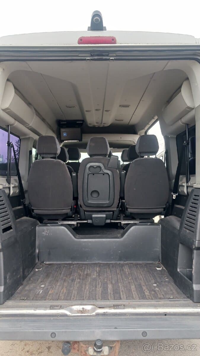 2011 Peugeot BOXER - 20