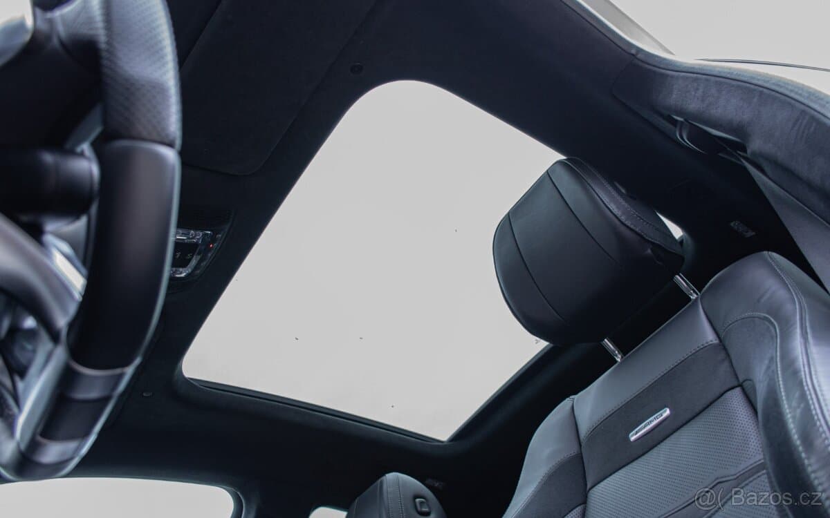 2021 Mercedes-Benz GL - 20