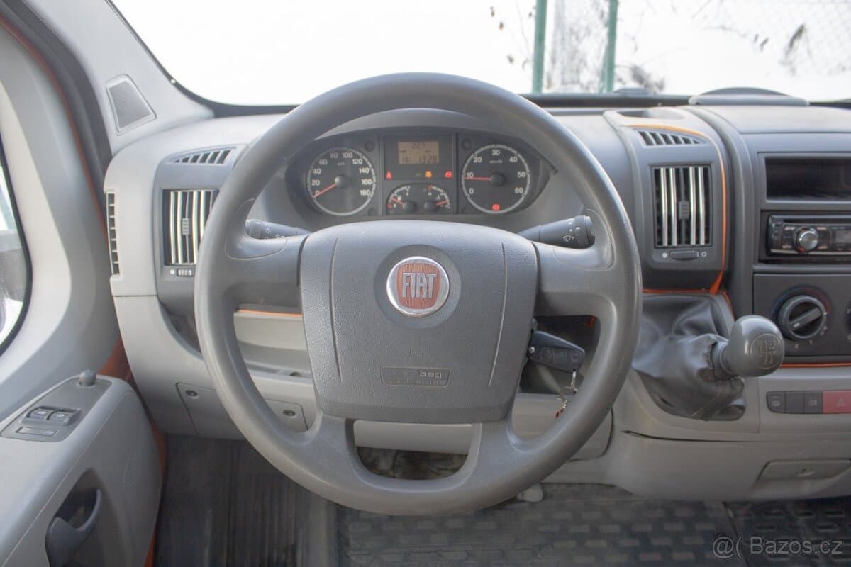 2008 Fiat DUCATO - 20